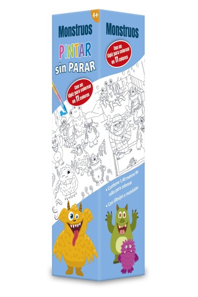 MONSTRUOS
