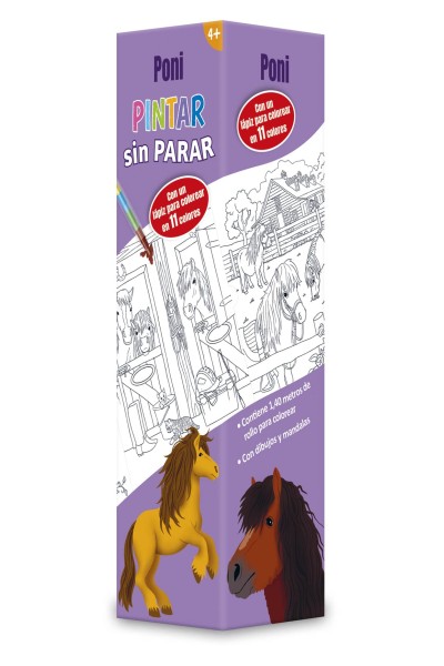 PONI