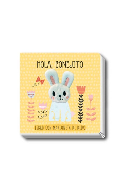 HOLA, CONEJITO