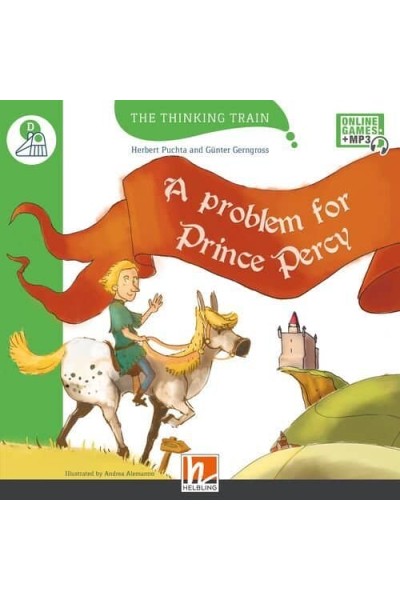 A PROBLEM FOR PRINCE PERCY