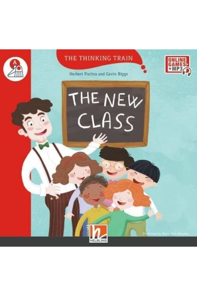 THE NEW CLASS CODE
