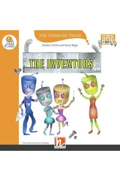 THE INVENTORS CODE