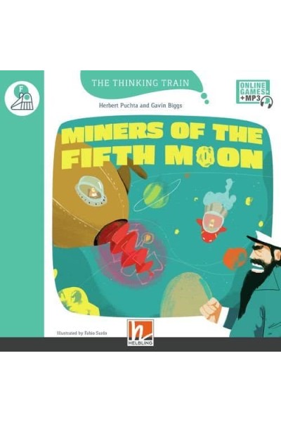 MINERS OF THE FITH MOON