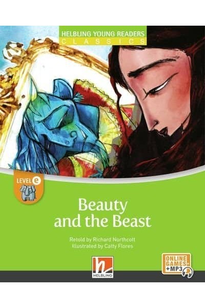 BEAUTY & THE BEAST EZONE
