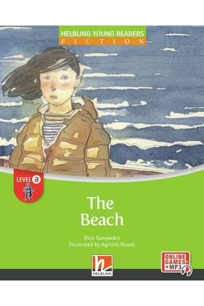 THE BEACH EZONE