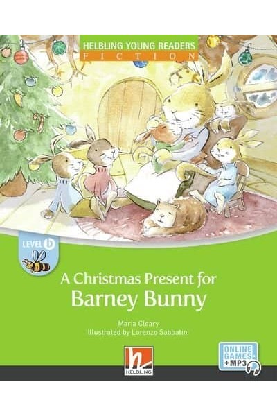 A CHRISTMAS PRESENT+EZONE