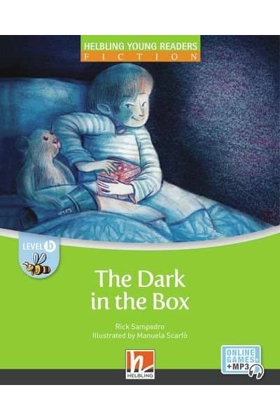 THE DARK IN THE BOX EZONE