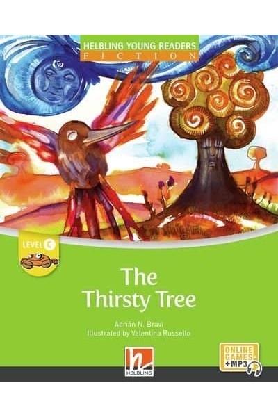 THE THIRSTY TREE+EZONE