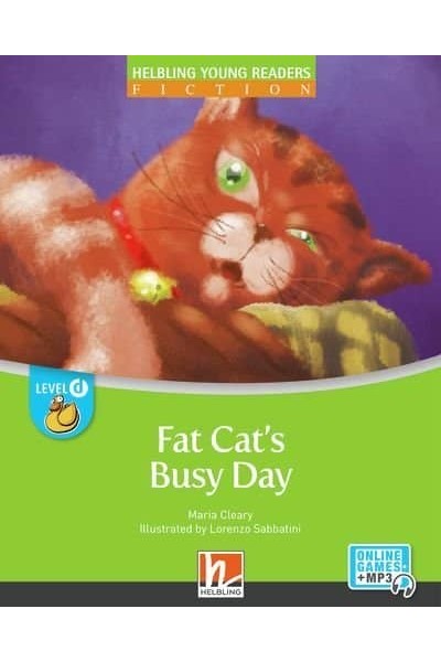 FAT CATS BUSY DAY EZONE