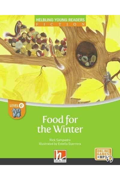 FOOD FOR THE WINTER EZONE