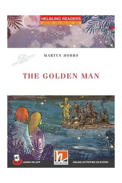 THE GOLDEN MAN+APP+EZONE