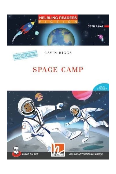 SPACE CAMP+APP+EZONE
