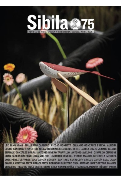 REVISTA SIBILA 75