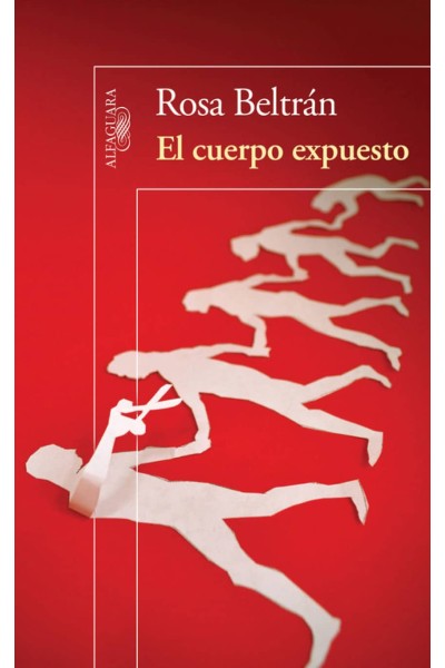 EL CUERPO EXPUESTO
