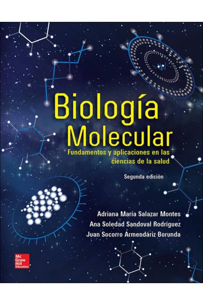 PRINCIPIOS DE BIOLOGIA MOLECULAR.