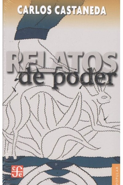 RELATOS DE PODER