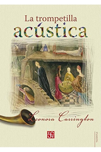 LA TROMPETILLA ACUSTICA