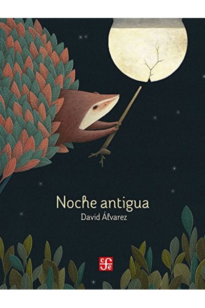NOCHE ANTIGUA