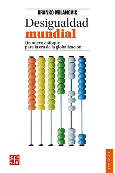 DESIGUALDAD MUNDIAL