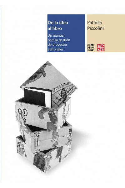 DE LA IDEA AL LIBRO