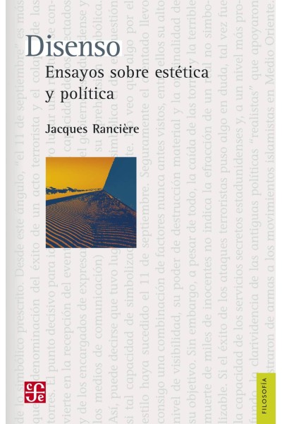 DISENSO