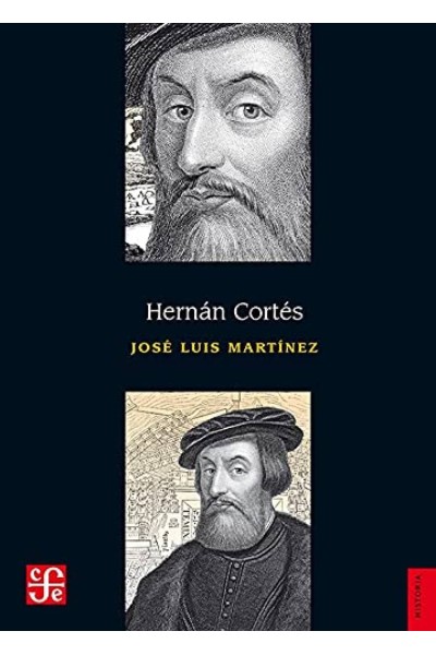 HERNÁN CORTÉS