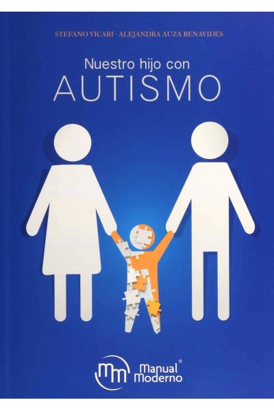 NUESTRO HIJO CON AUTISMO