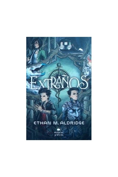 EXTRAÑOS