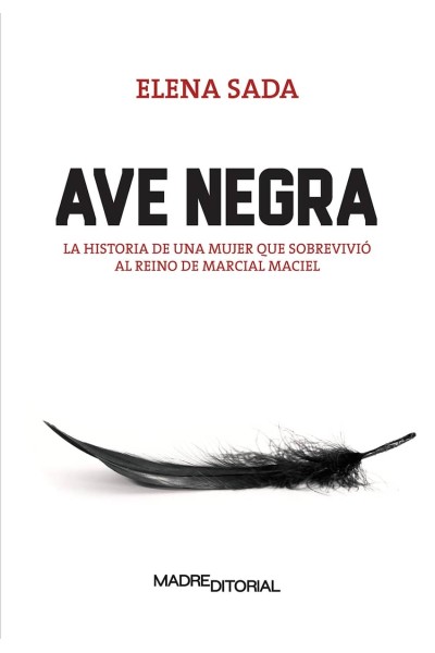 AVE NEGRA