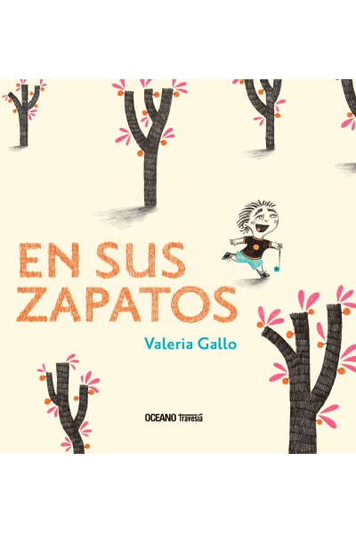 EN SUS ZAPATOS