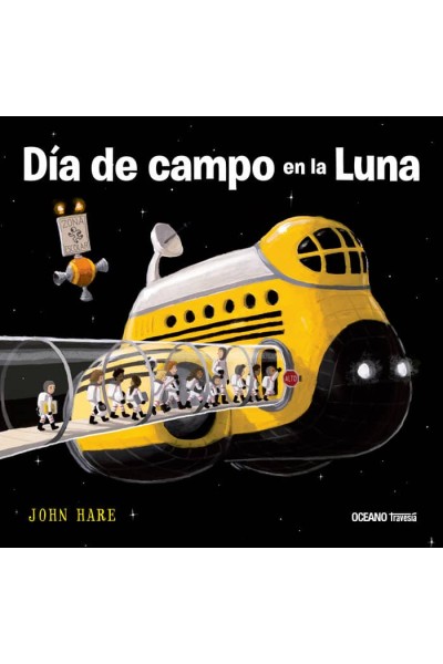 DIA DE CAMPO EN LA LUNA