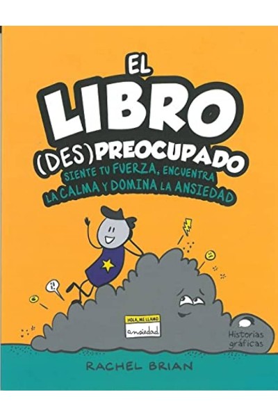 LIBRO (DES)PREOCUPADO. EL