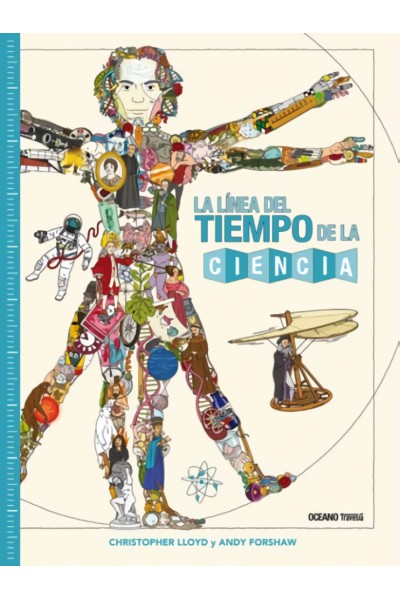 LA LINEA DEL TIEMPO DE LA CIENCIA