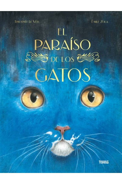 EL PARAÍSO DE LOS GATOS