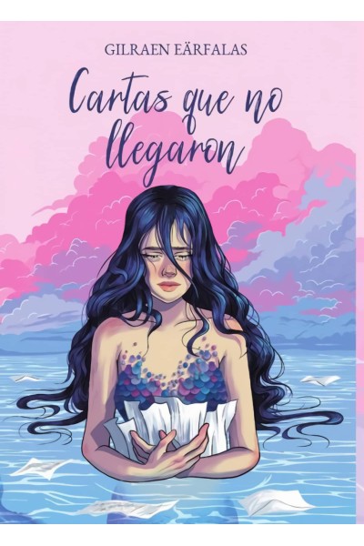 CARTAS QUE NO LLEGARON