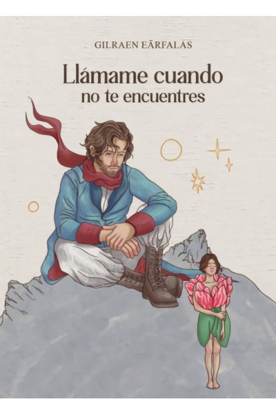LLÁMAME CUANDO NO TE ENCUENTRES