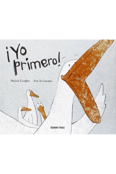 YO PRIMERO