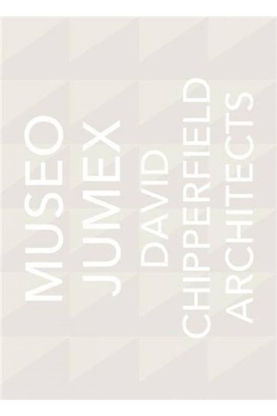 MUSEO JUMEX DAVID CHIPPERFIELD ARCHITECTS