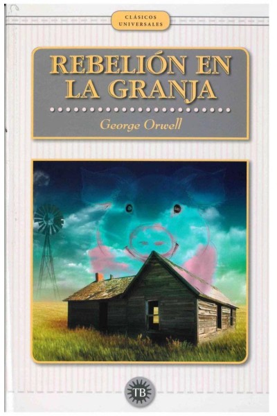 REBELION EN LA GRANJA