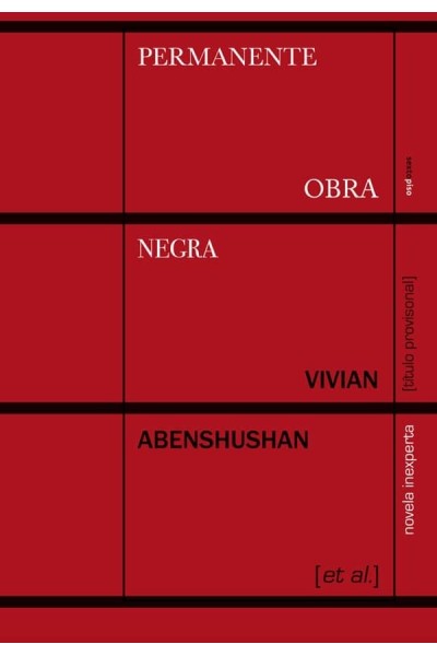 PERMANENTE OBRA NEGRA
