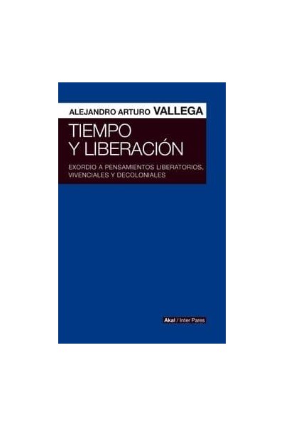 TIEMPO Y LIBERACION
