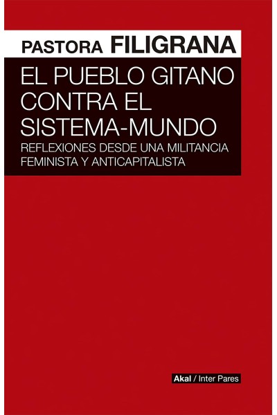 EL PUEBLO GITANO CONTRA EL SISTEMA-MUNDO