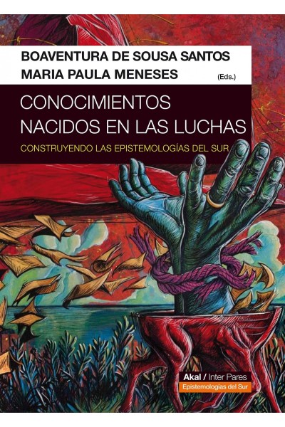 CONOCIMIENTOS NACIDOS EN LAS LUCHAS
