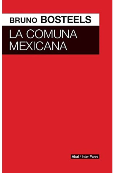 LA COMUNA MEXICANA