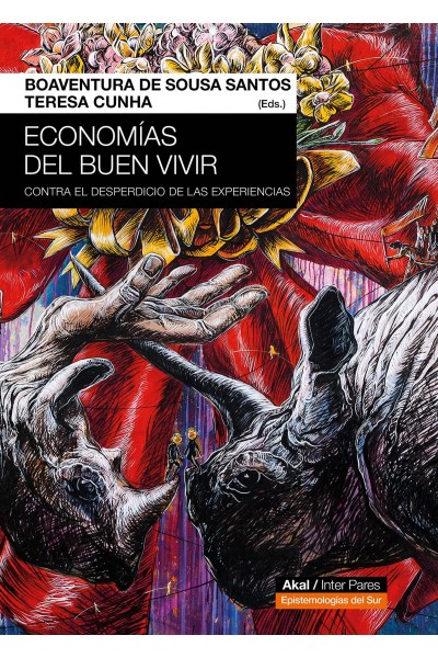 ECONOMIAS DEL BUEN VIVIR