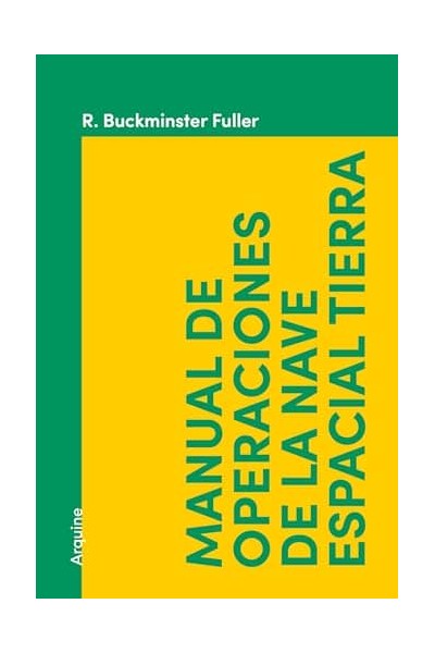 MANUAL DE OPERACIONES DE LA NAVE ESPACIAL TIERRA