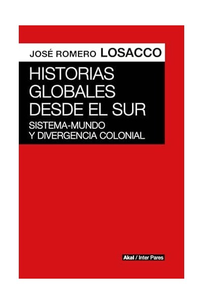 HISTORIAS GLOBALES DESDE EL SUR