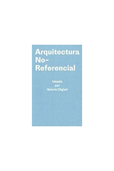 ARQUITECTURA NO-REFERENCIAL