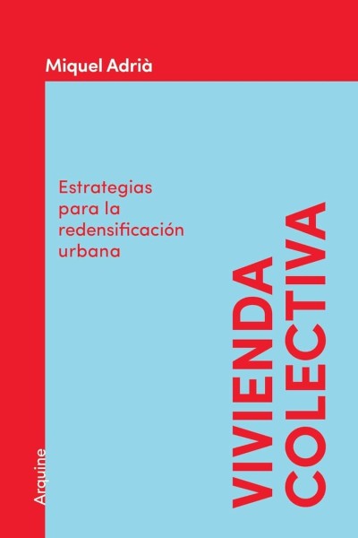 VIVIENDA COLECTIVA