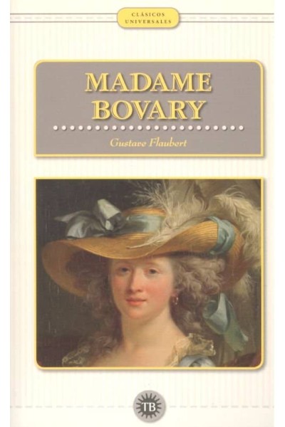 MADAME BOBARY
